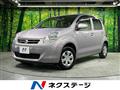 2011 Toyota Passo