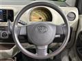 2011 Toyota Passo