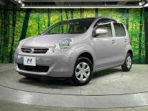 2011 Toyota Passo