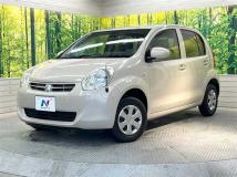 2013 Toyota Passo