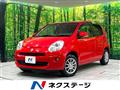 2014 Toyota Passo