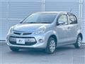 2014 Toyota Passo