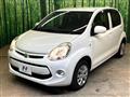 2015 Toyota Passo