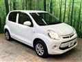 2015 Toyota Passo