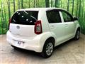 2015 Toyota Passo