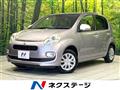 2015 Toyota Passo