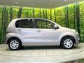2015 Toyota Passo