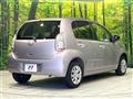 2015 Toyota Passo