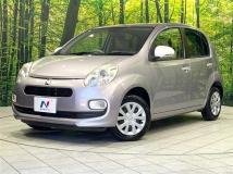 2015 Toyota Passo