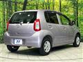 2015 Toyota Passo