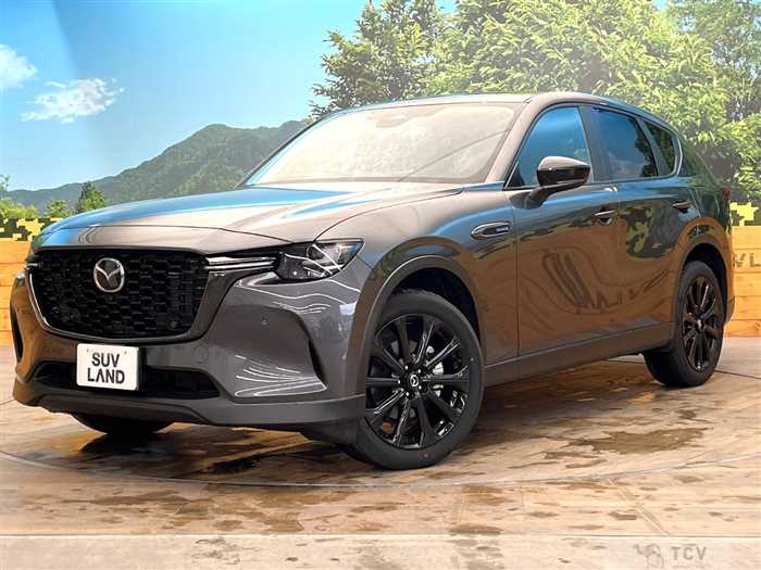 2025 Mazda Mazda Others