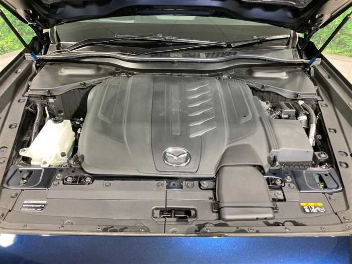 Mazda Mazda Others 2024 — миниатюра 7