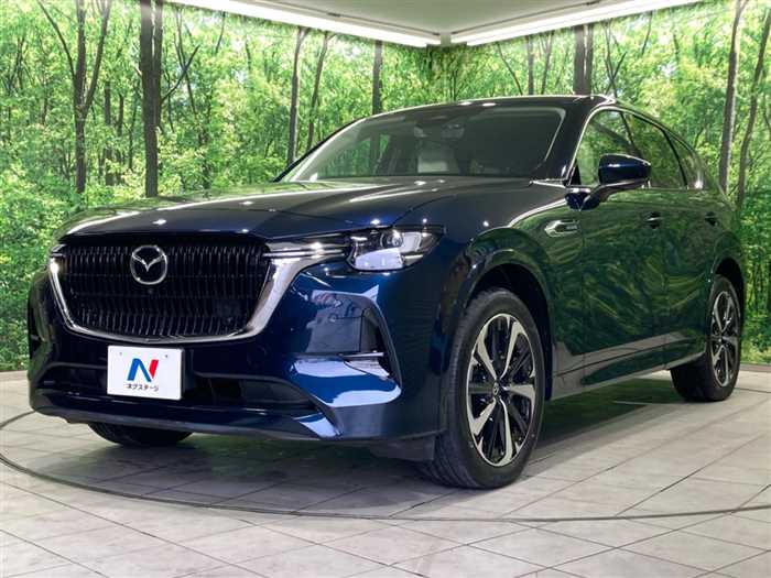 Mazda Mazda Others 2024 — миниатюра 8