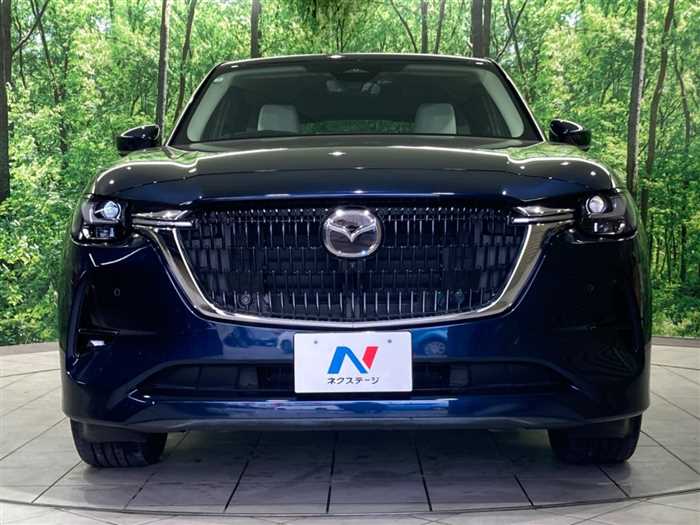 Mazda Mazda Others 2024 — миниатюра 9