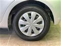 2011 Toyota Vitz
