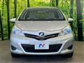 2011 Toyota Vitz