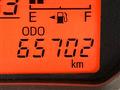 2013 Toyota Vitz