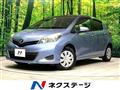 2013 Toyota Vitz