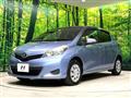 2013 Toyota Vitz