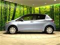2013 Toyota Vitz