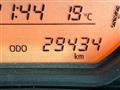 2015 Toyota Vitz