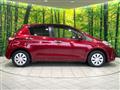 2019 Toyota Vitz