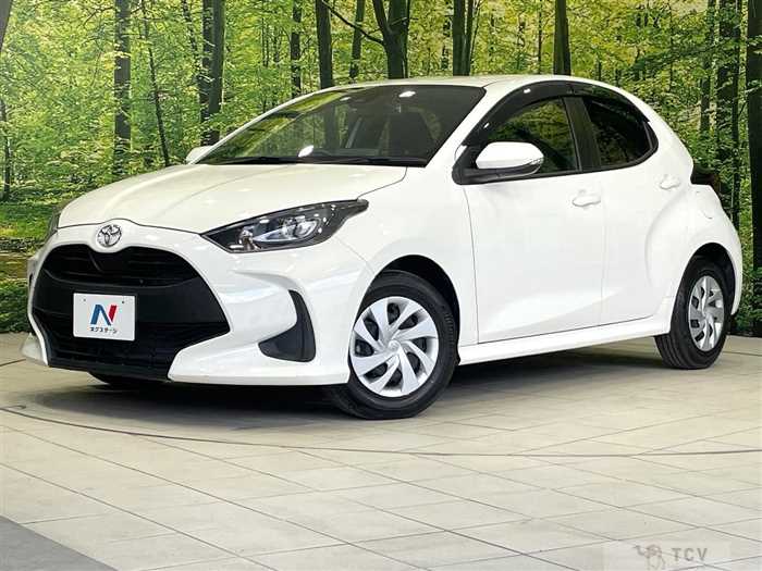 2021 Toyota Toyota Others