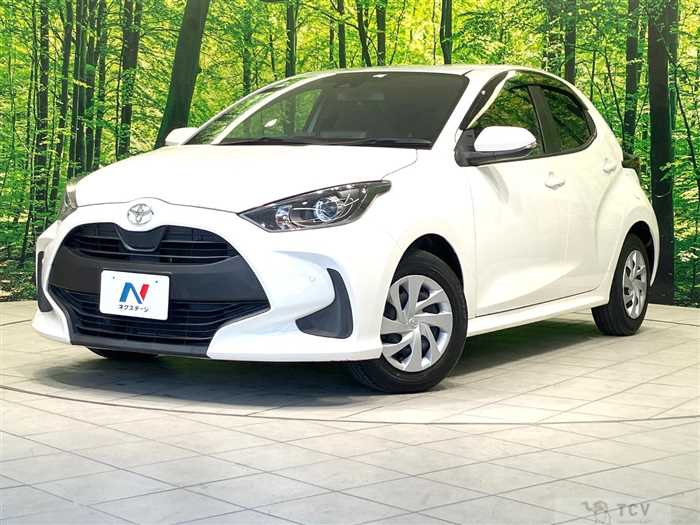 2021 Toyota Toyota Others