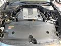 2011 Nissan Fuga