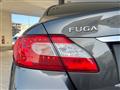 2011 Nissan Fuga
