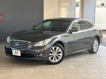 2011 Nissan Fuga