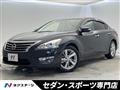 2015 Nissan Teana