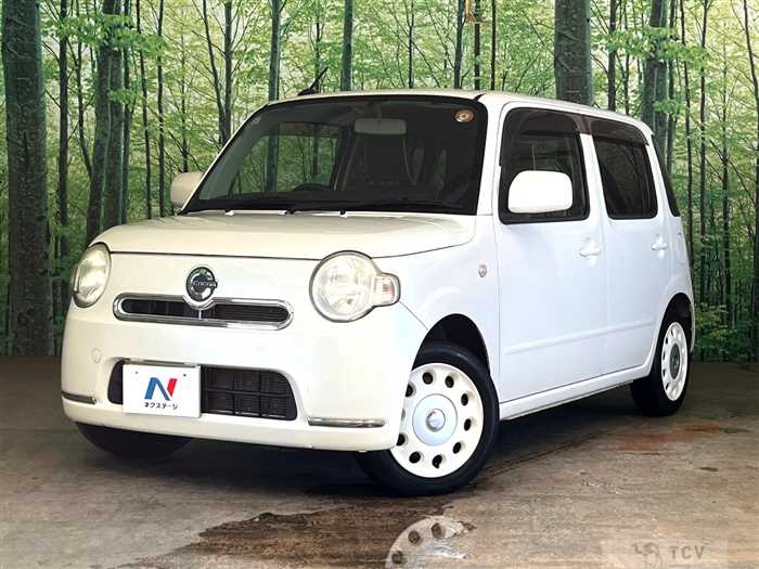 2013 Daihatsu MIRA COCOA