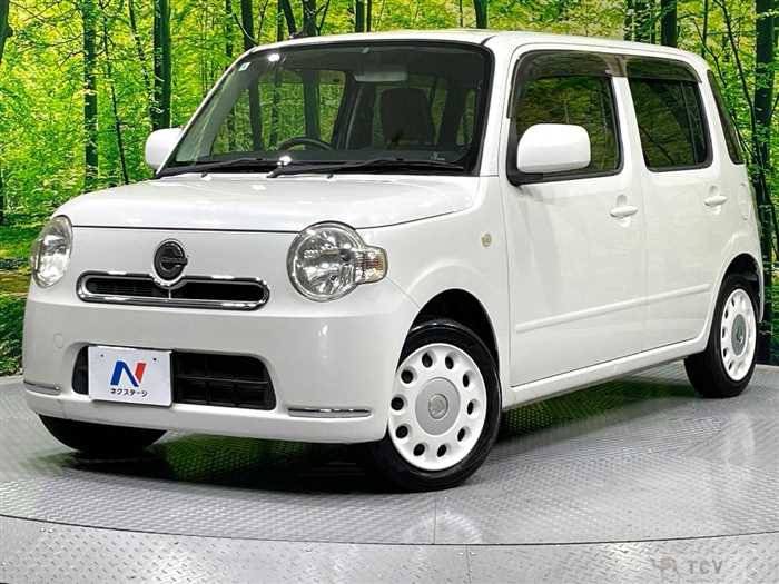2014 Daihatsu MIRA COCOA