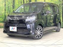 2021 Daihatsu Move