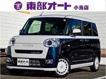 2025 Daihatsu Move Canbus