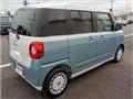 2025 Daihatsu Move Canbus