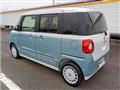 2025 Daihatsu Move Canbus