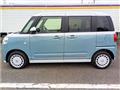 2025 Daihatsu Move Canbus