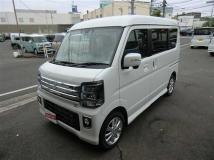 2026 Suzuki Every Wagon