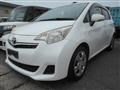 2011 Toyota Ractis