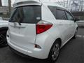2011 Toyota Ractis