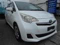 2011 Toyota Ractis