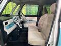 2018 Daihatsu Move Canbus