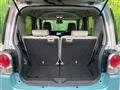 2018 Daihatsu Move Canbus