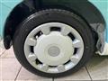 2018 Daihatsu Move Canbus