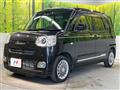 2025 Daihatsu Move Canbus