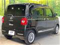 2025 Daihatsu Move Canbus