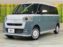 2025 Daihatsu Move Canbus