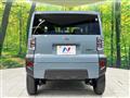 2024 Daihatsu Taft